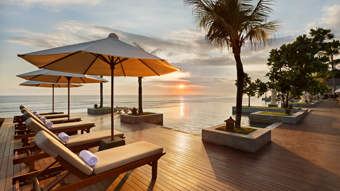 The Seminyak Beach Resort and Spa